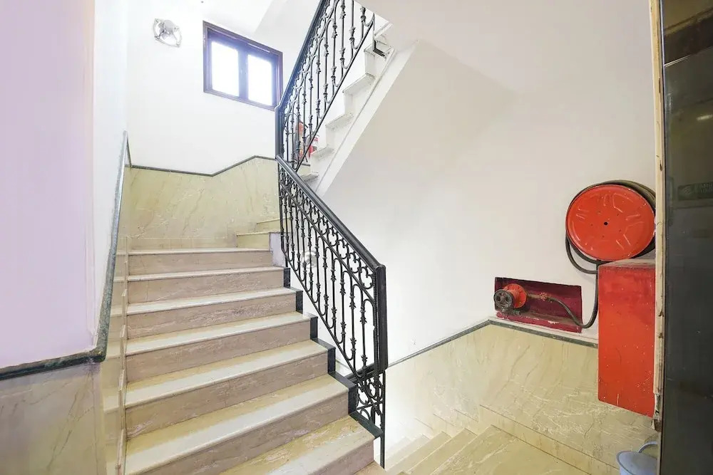 Fabhotel Green Park