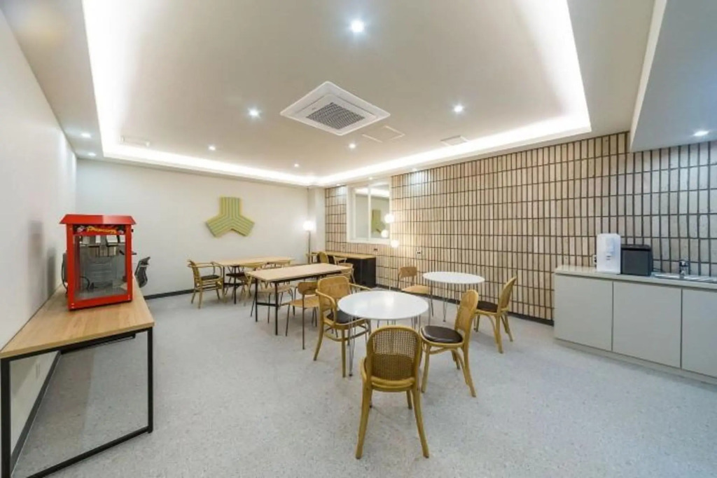 Sacheon No. 25 Sacheon Suseok Branch