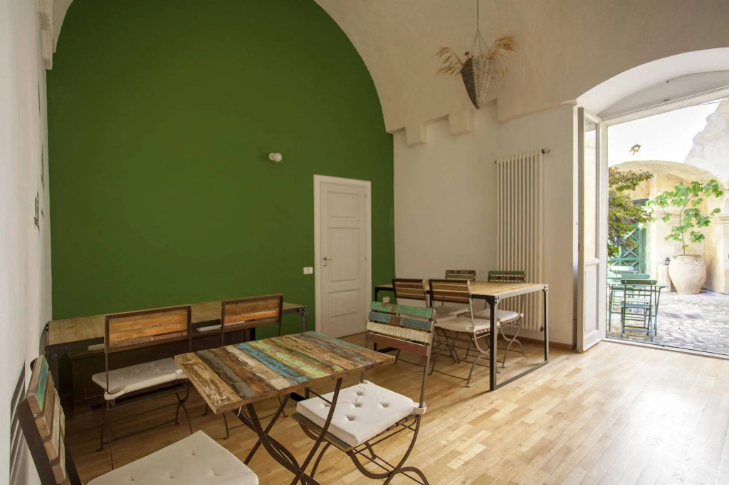 LArturo B&B