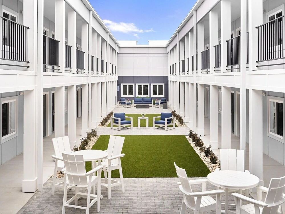 stayAPT Suites Killeen-Fort Cavazos