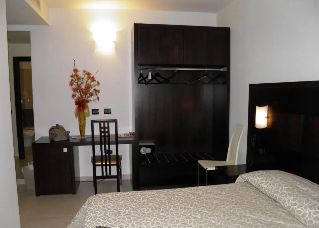 Hotel I Crespi