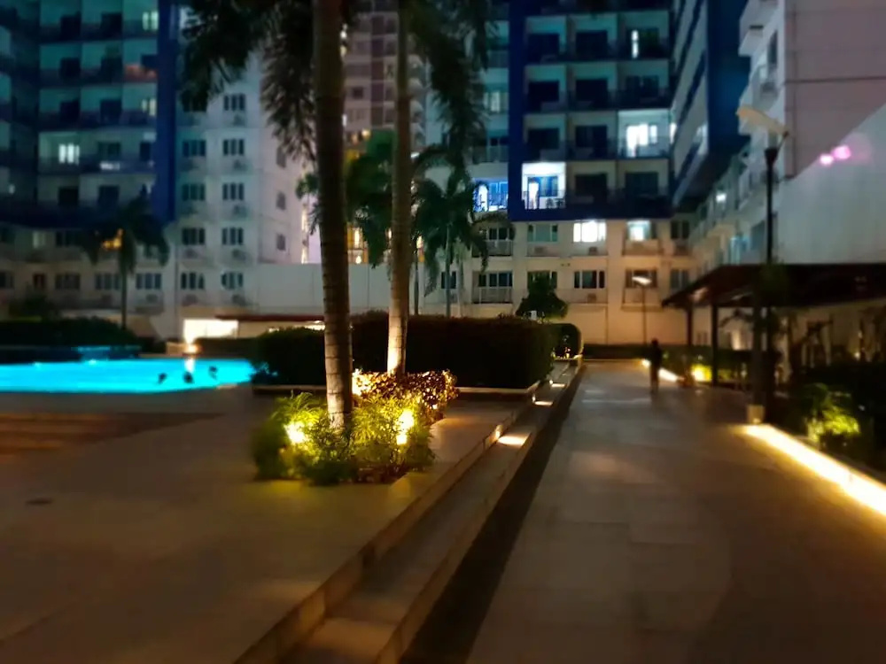 La Vista at Sea Residences