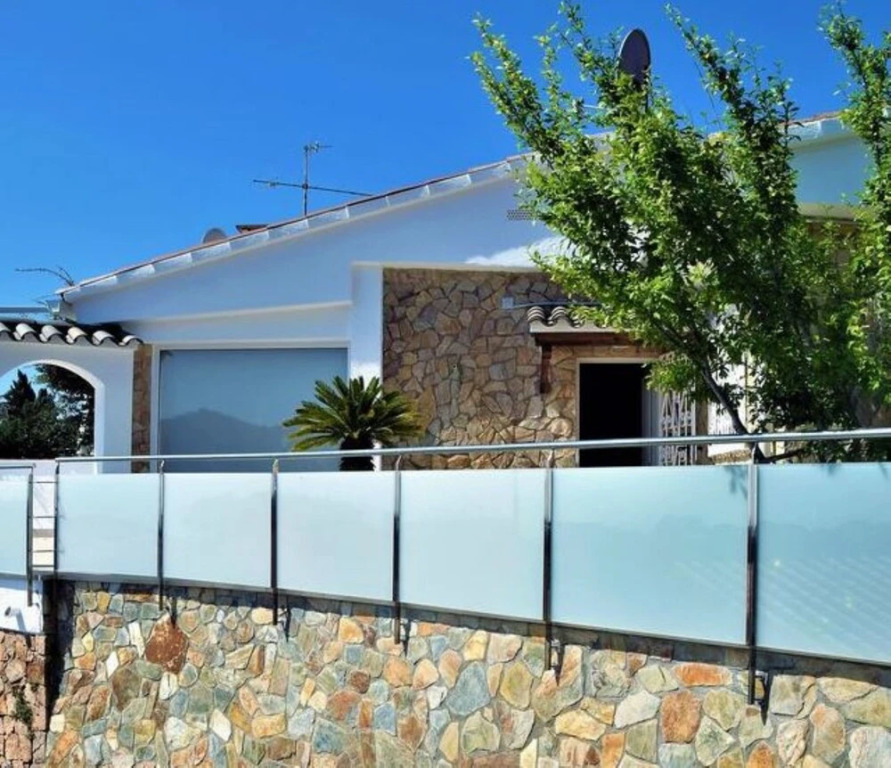 107071 House In Lloret De Mar