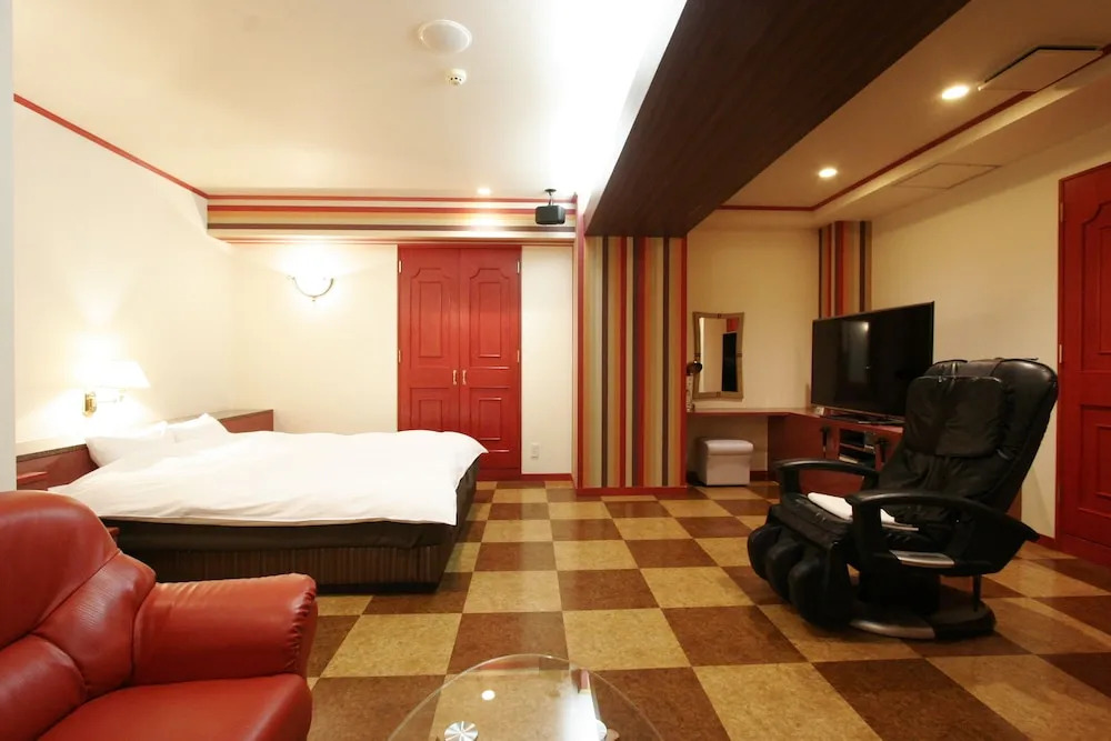Hotel NOA