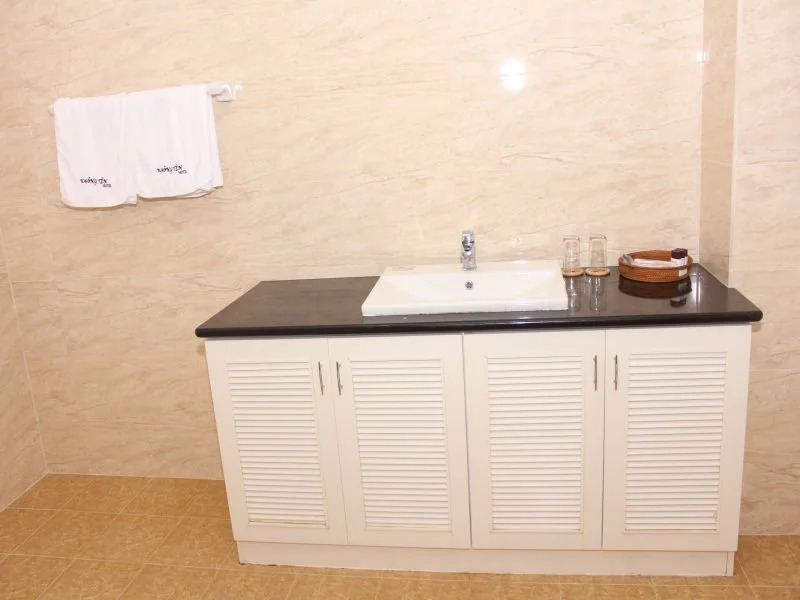 Khong Ten Hotel