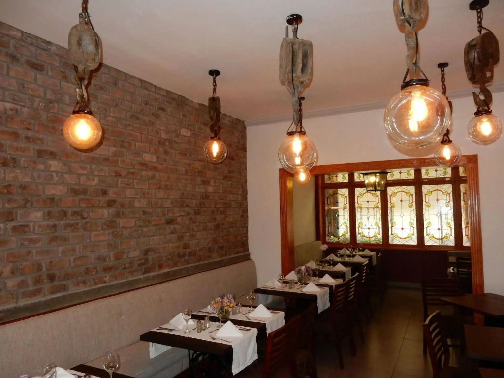 Hotel Antigua Miraflores