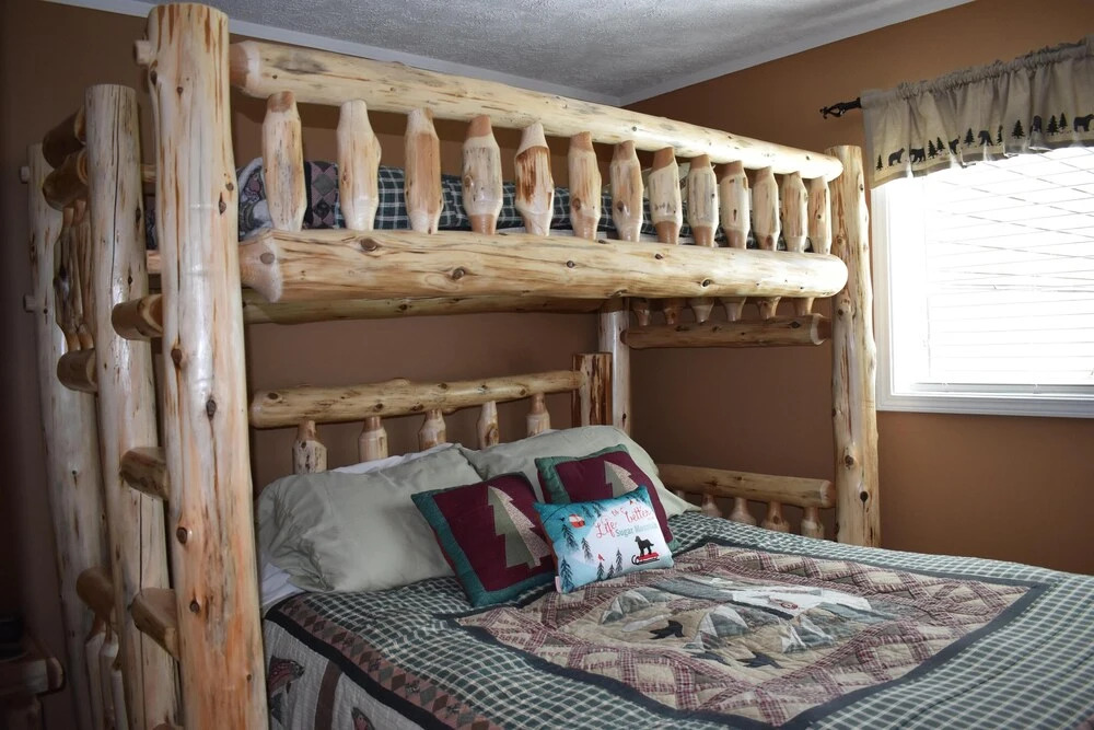Sugar Ski & Country Club Unit 615 Platinum