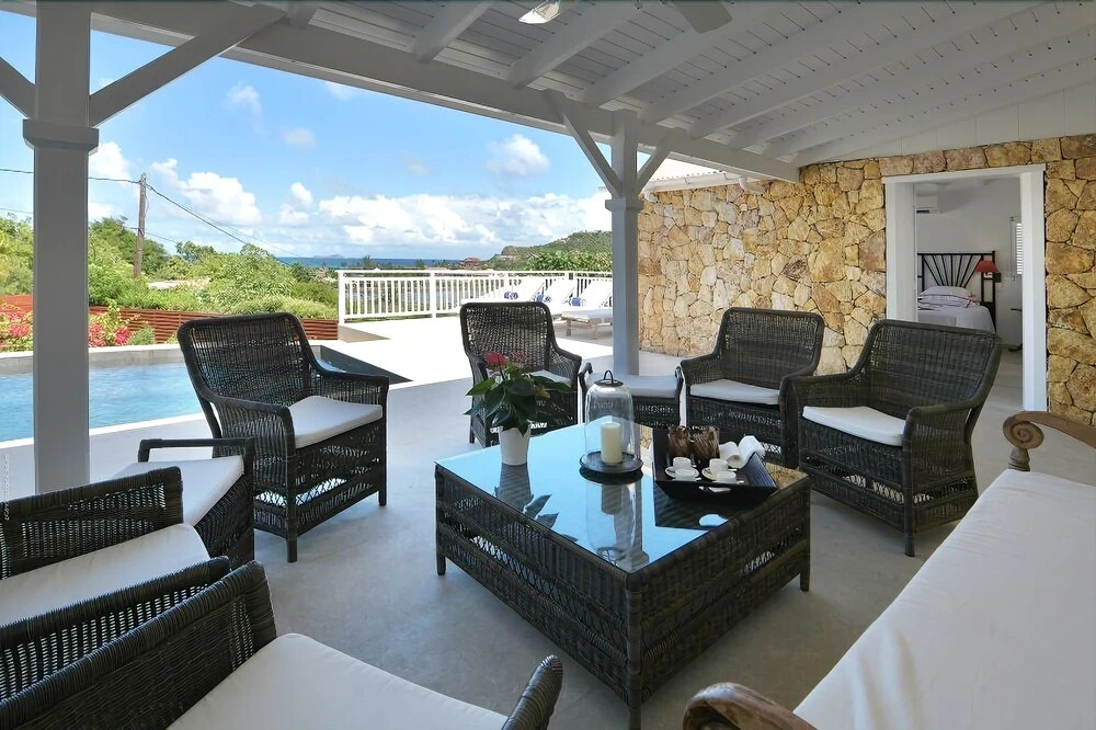 Villa Kir Royal - Luxury leisure