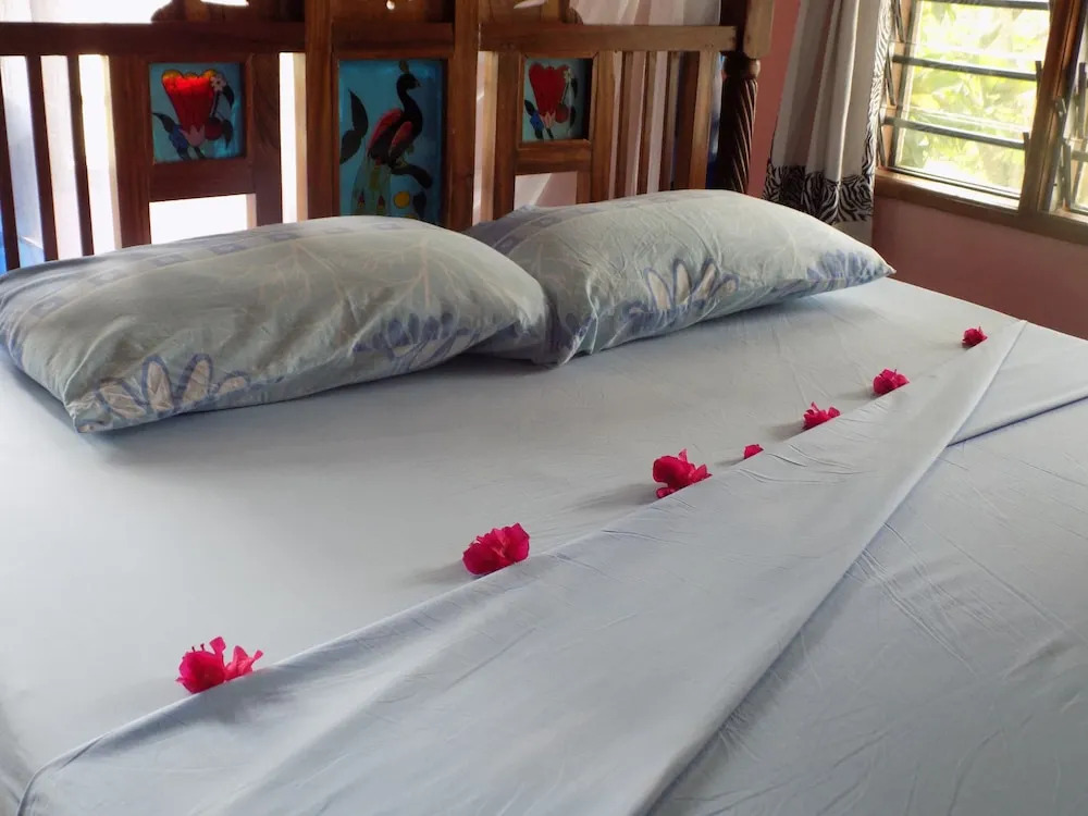 Salama Paradise Beautiful Bungalow 1