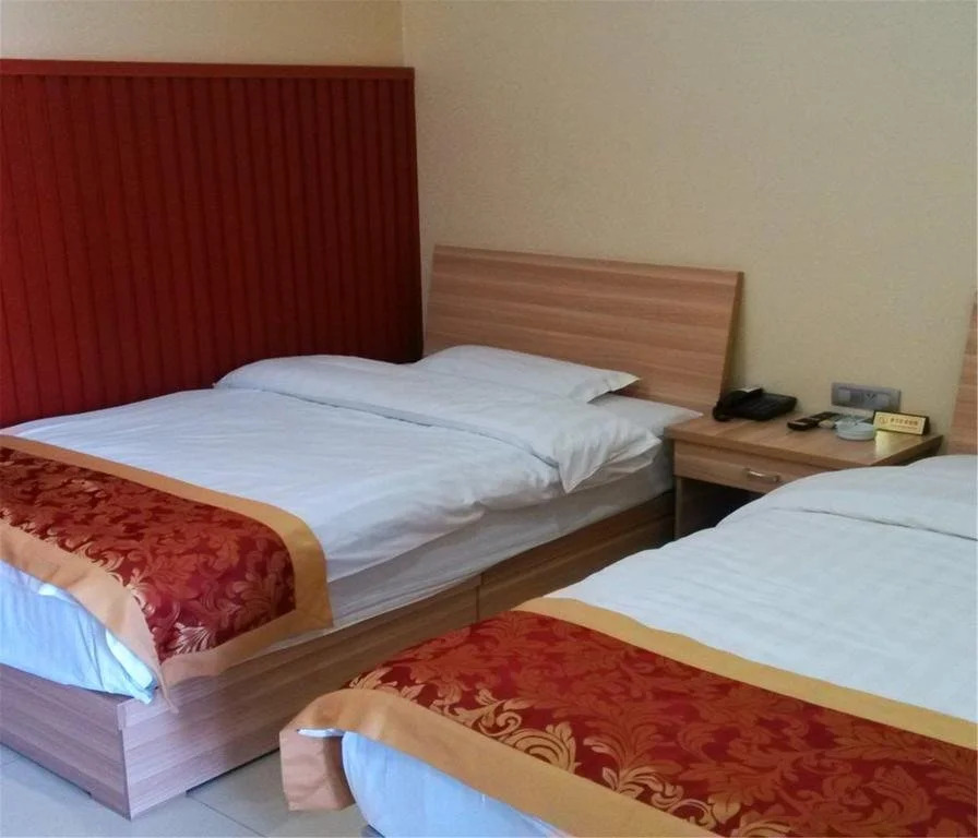 Jiayuan Inn
