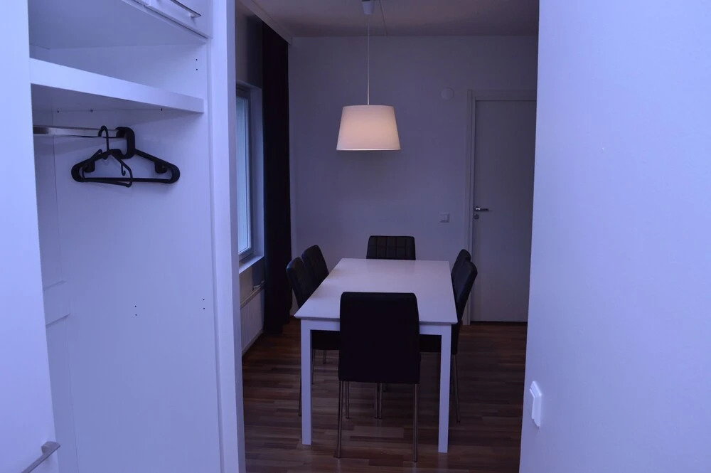 Avia Suites Aviapolis 1