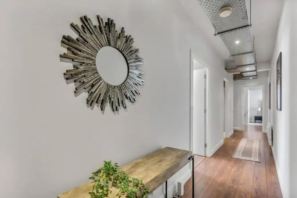 City Reach Serviced Apartments by MySquare