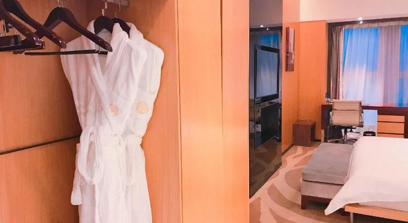 The Pearl Boutique Hotel
