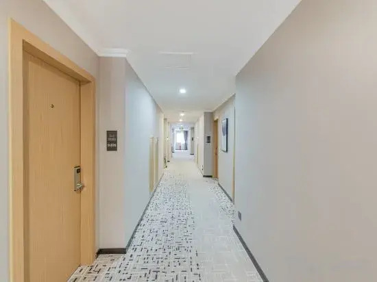 Qiha Hotel (Xiangshan North Gate Qingcao Alley)