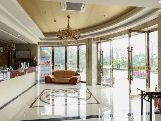 Shuijing Lidu Holiday Hotel