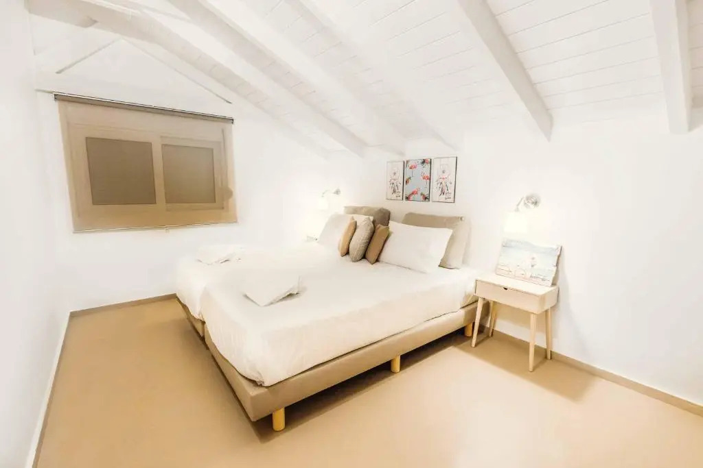 Ammos Beach House