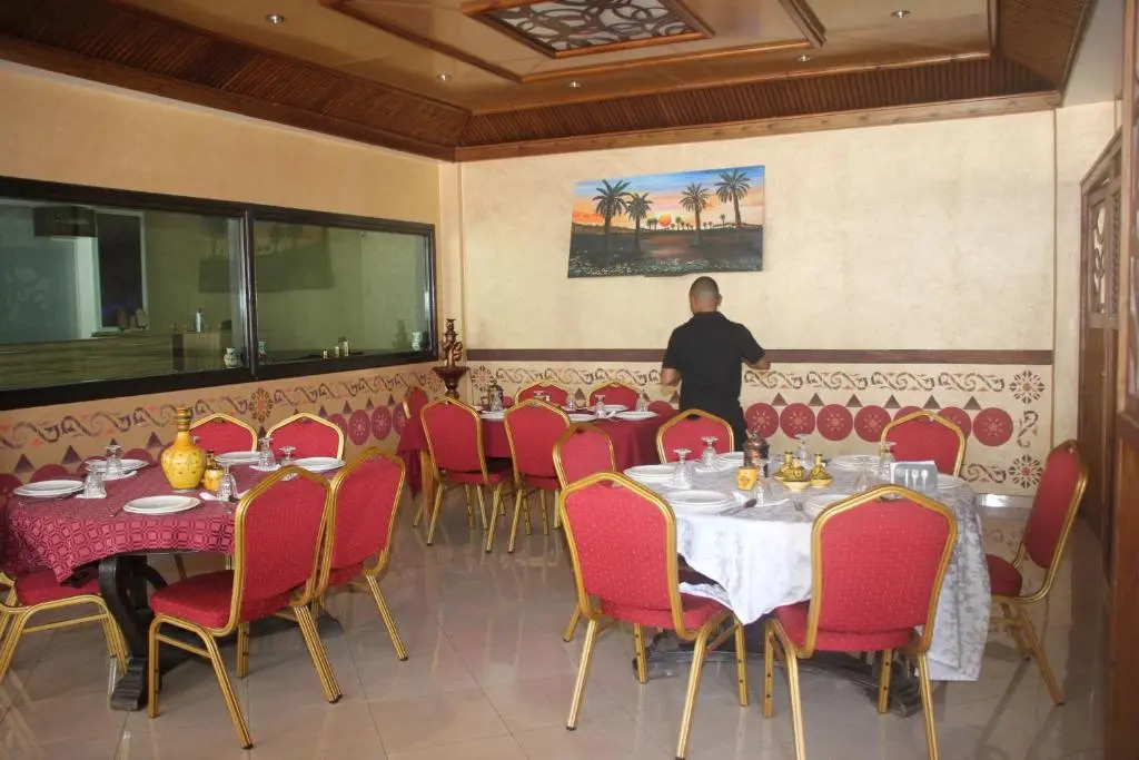 Hôtel Sable dOr