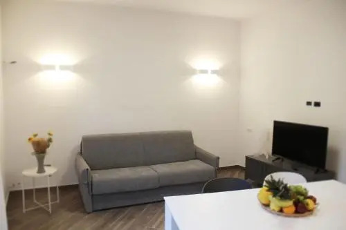 Mamiani Suite