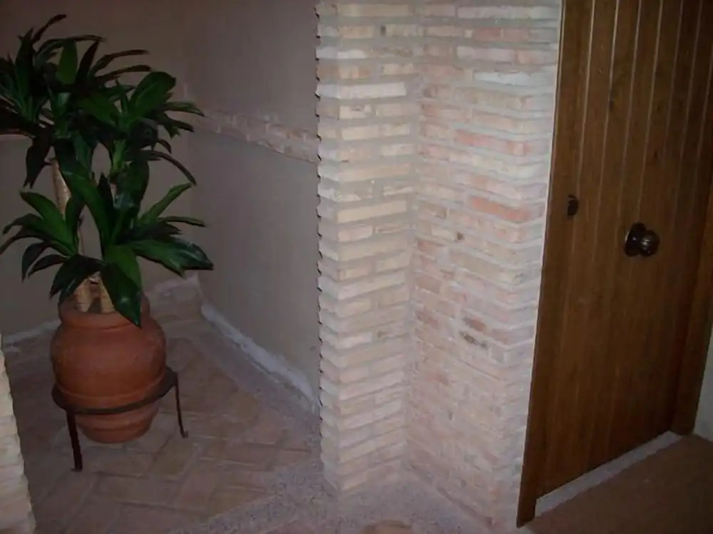 Apartamentos Boutique Doña Maria La Brava