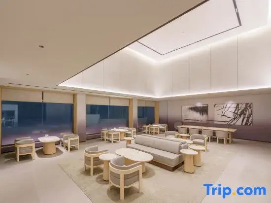 Ji Hotel Dalian Lvshun Economic Development Zone