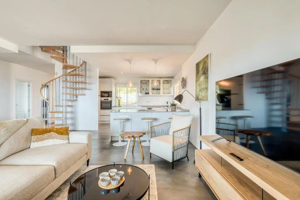Hanami Puerto Alto Penthouse PA 5-21