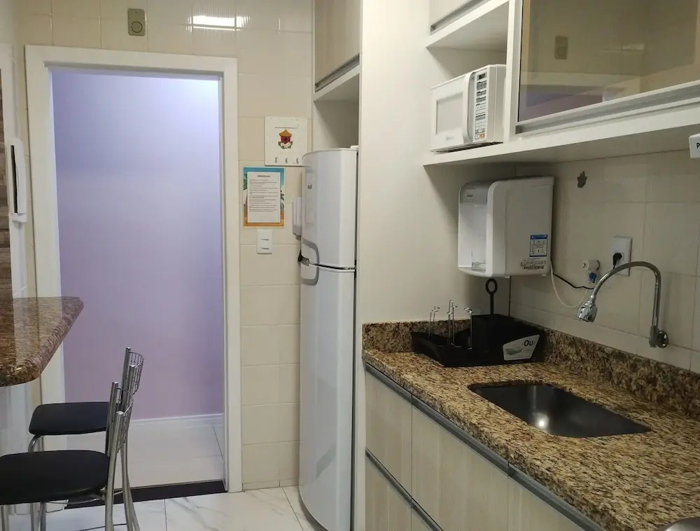 Apt Close to the Beach in Canasvieiras Rfs205