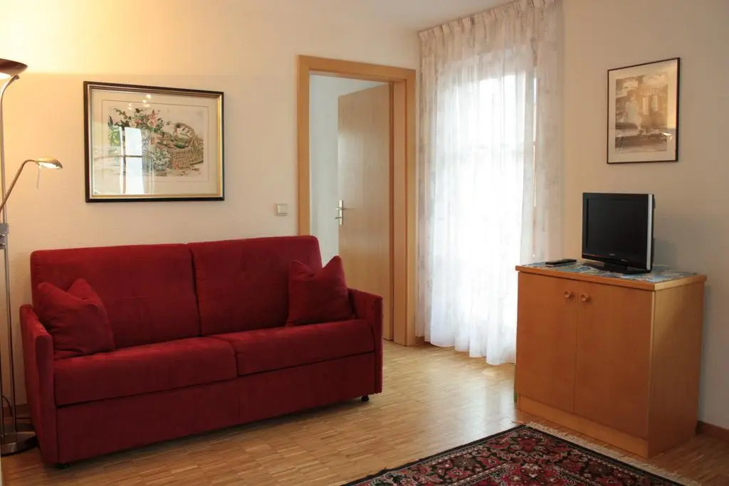 Appartement Prieth