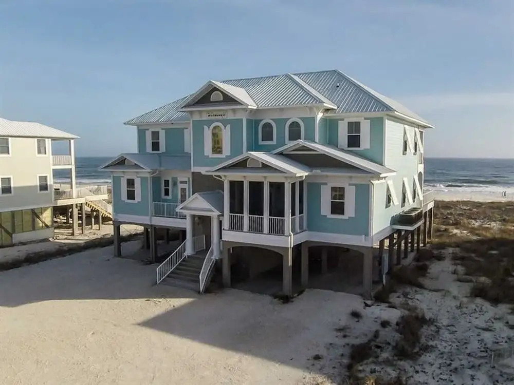 Windswept by Meyer Vacation Rentals