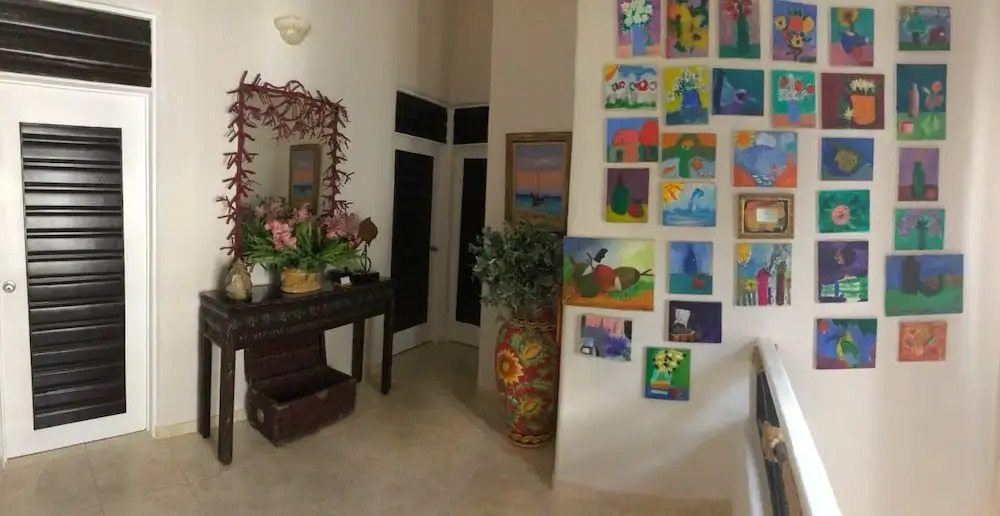 Villa Habibi Coson