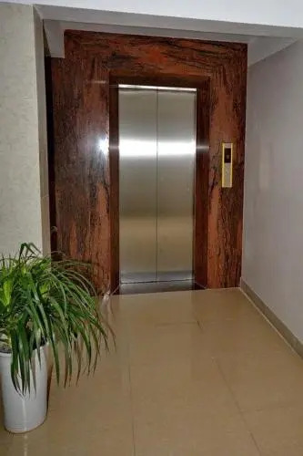 Indochina Hanoi Airport Hotel - 5 mins to Noi Bai International Airport