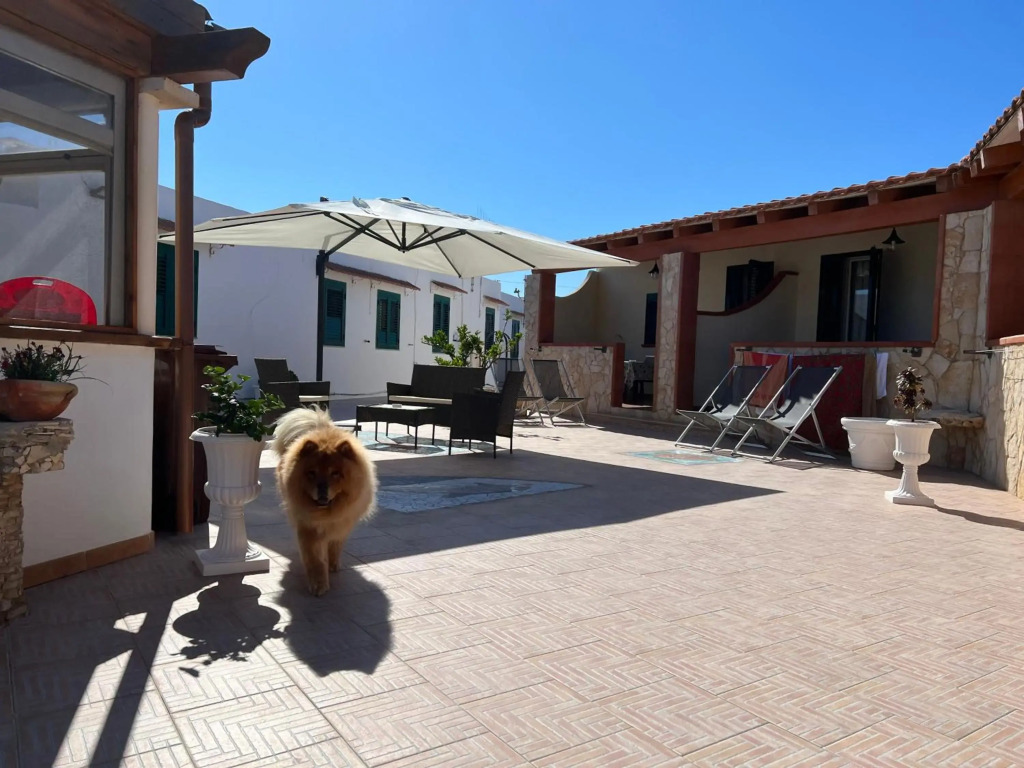 Appartamenti Pomelia - Lampedusa