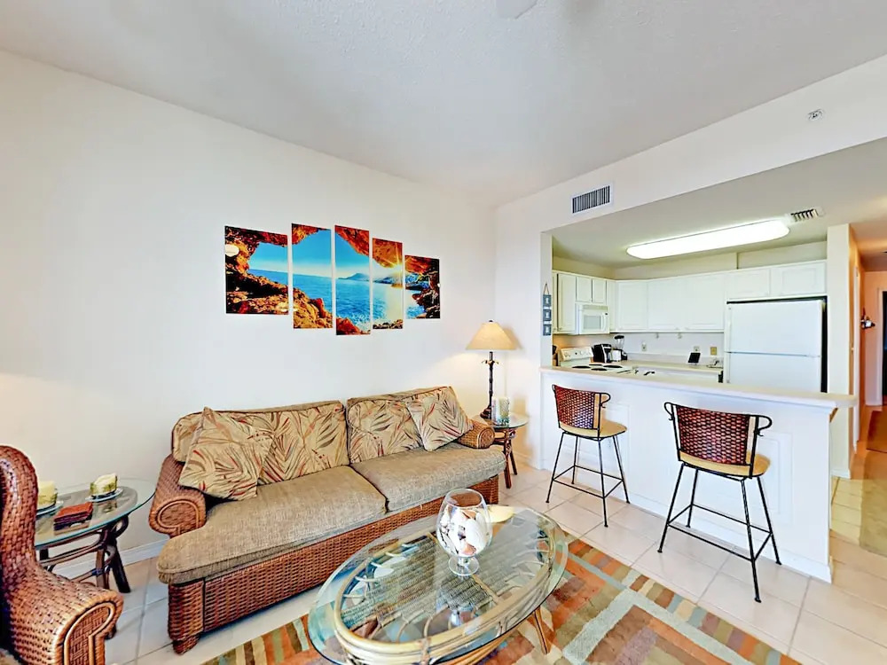 1380 Alabama Highway 180 Condo Unit 604 1 Bedroom 2 Bathrooms Condo