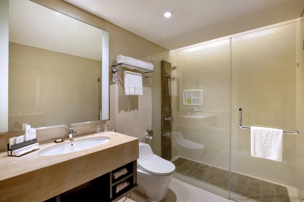 Swiss-Belhotel Borneo Banjarmasin