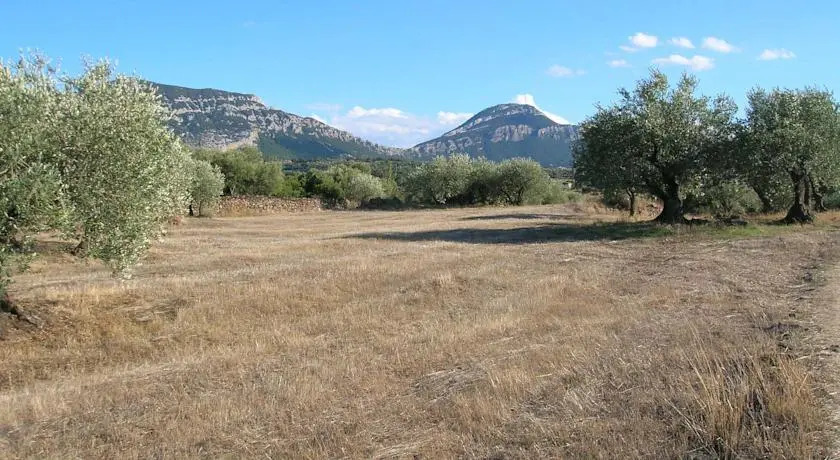 Casa Mottorra
