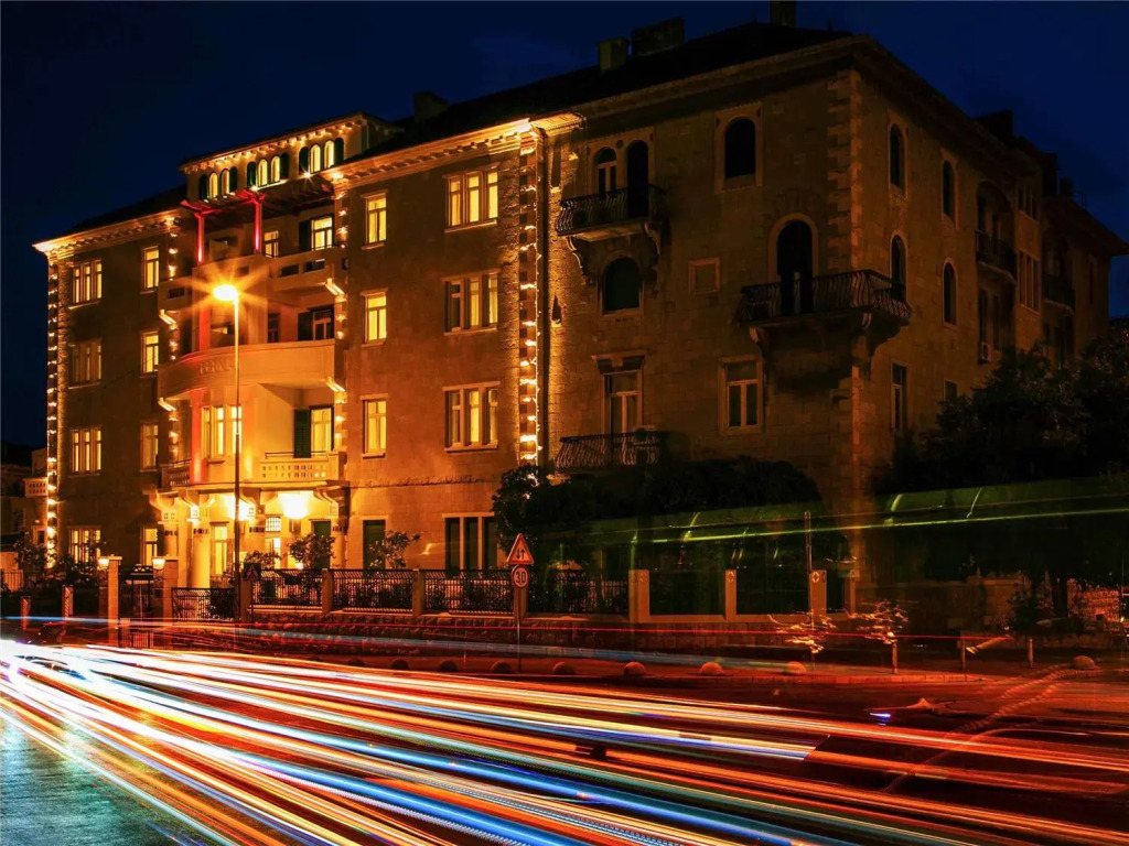 Heritage Hotel FERMAI MGallery Split