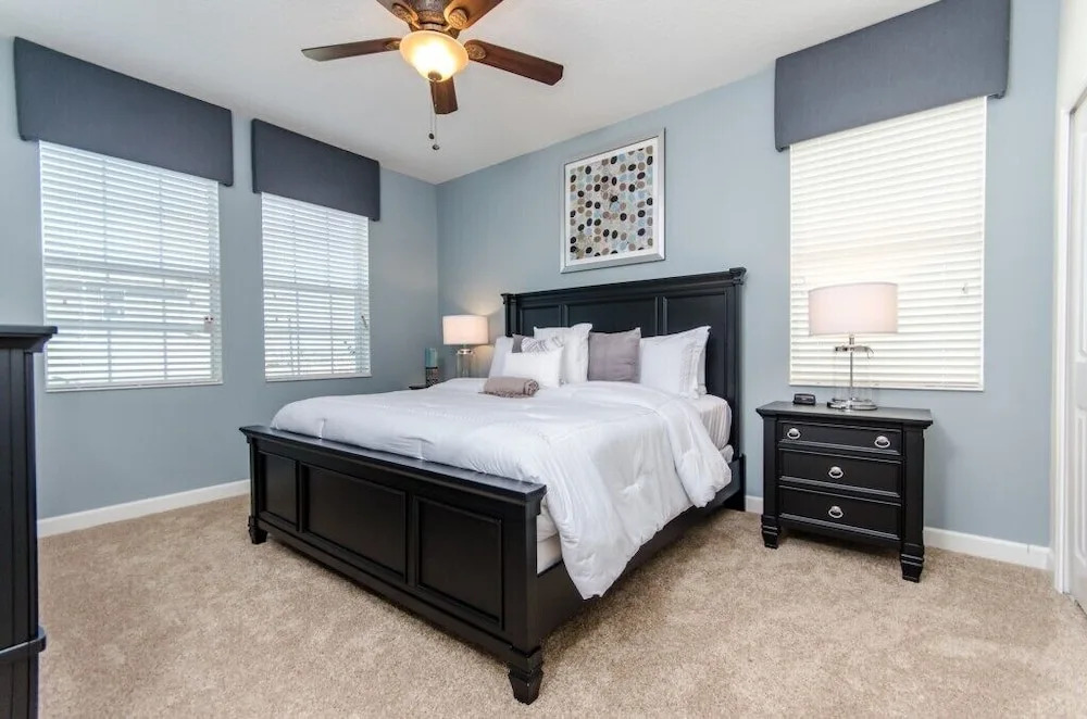 6-Bedroom Villa in Davenport 1538MVD