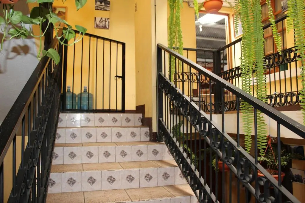 Hotel Kasa Kamelot