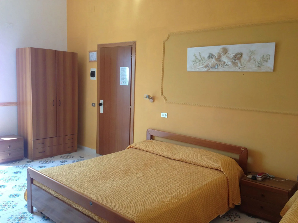 Hotel Vietri Coast