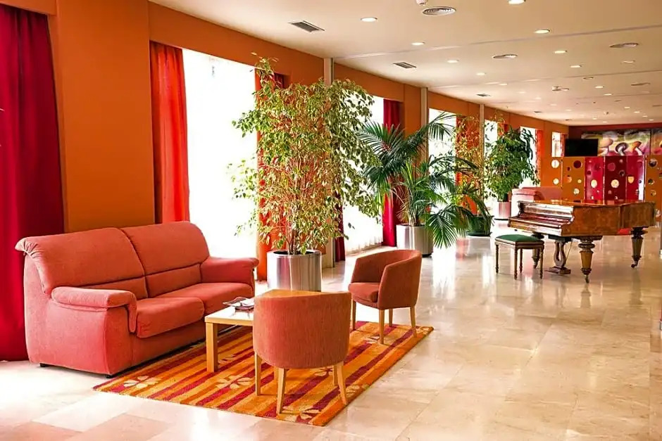 Apartamentos Mar Comillas