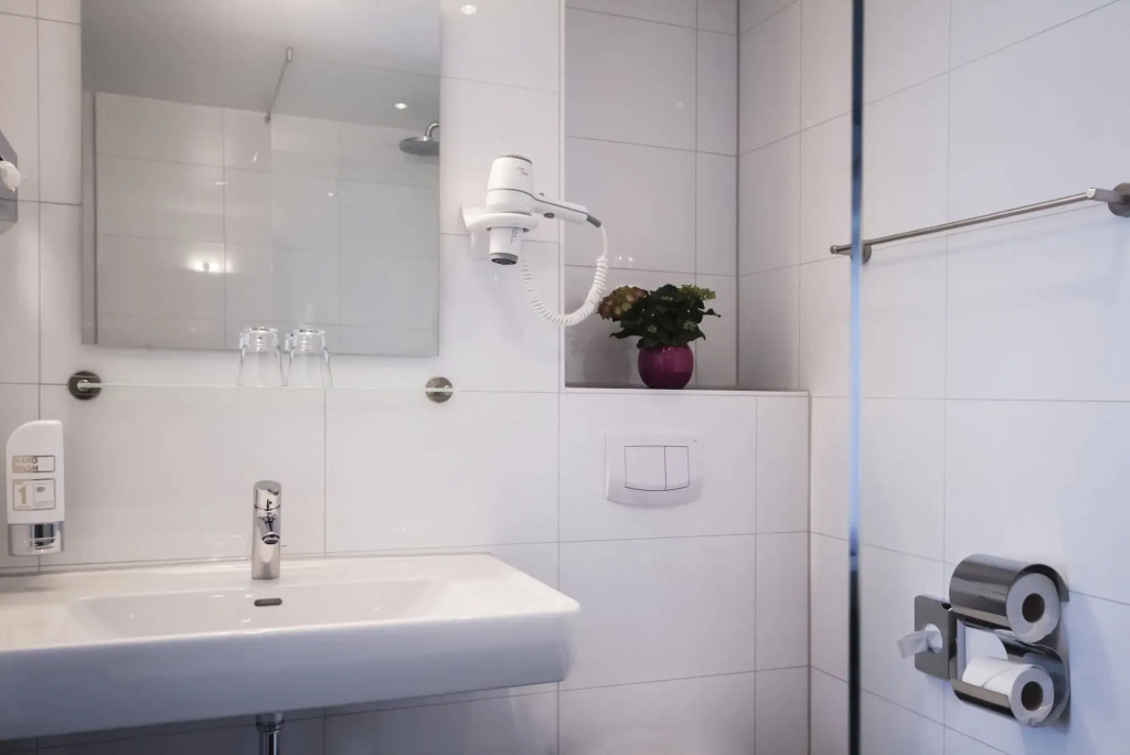 Hotel Mirabell by Maier Privathotels