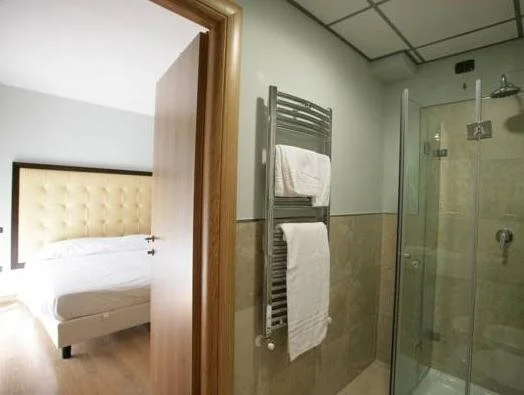 Hotel Gari
