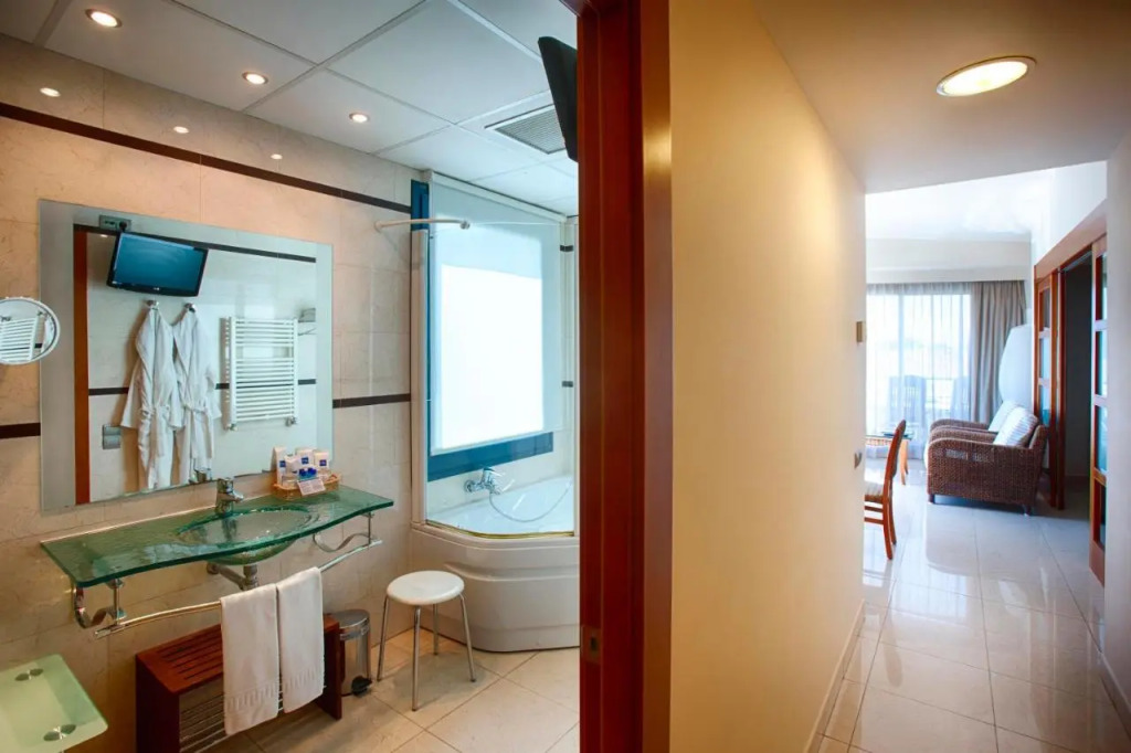 Miami Mar - Boutique Hotel & Restaurante