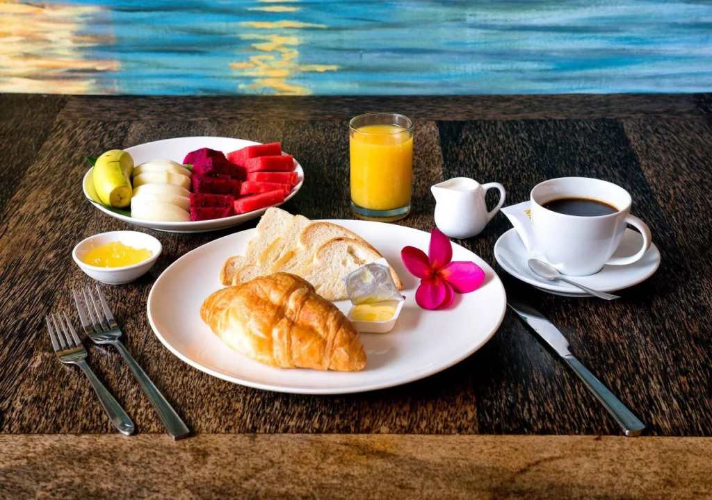 Suite Home Boutique Hotel