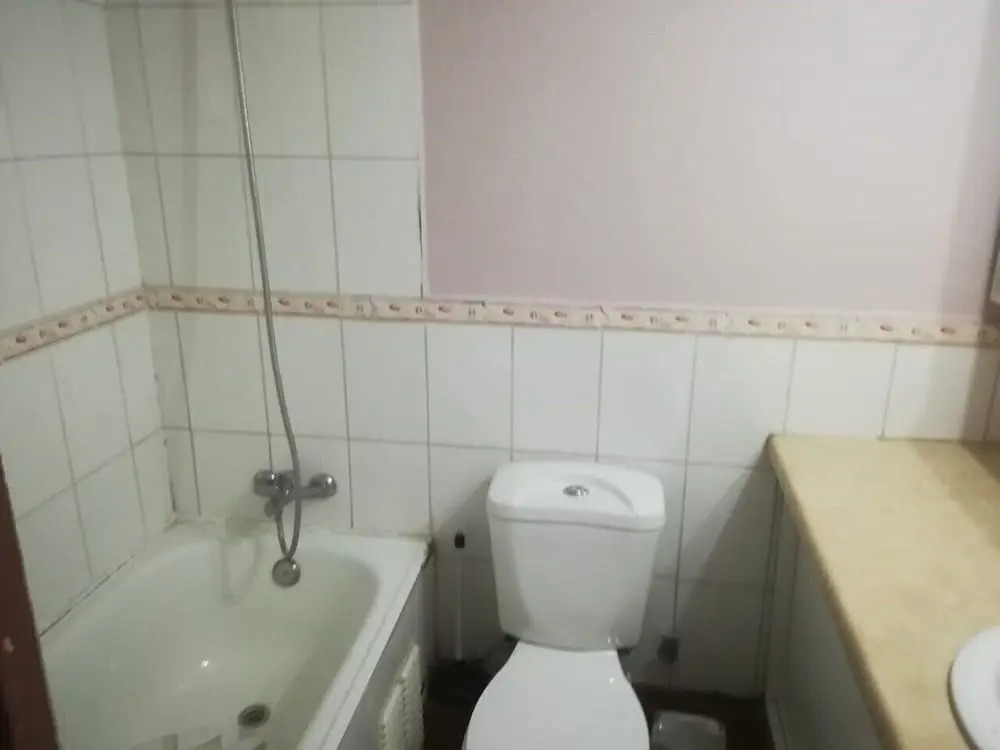 Chulis House Hostel