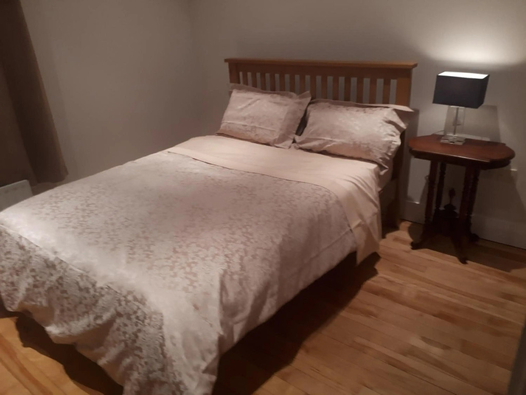 Luxurious Penthouse Apartment 1 , City Centre