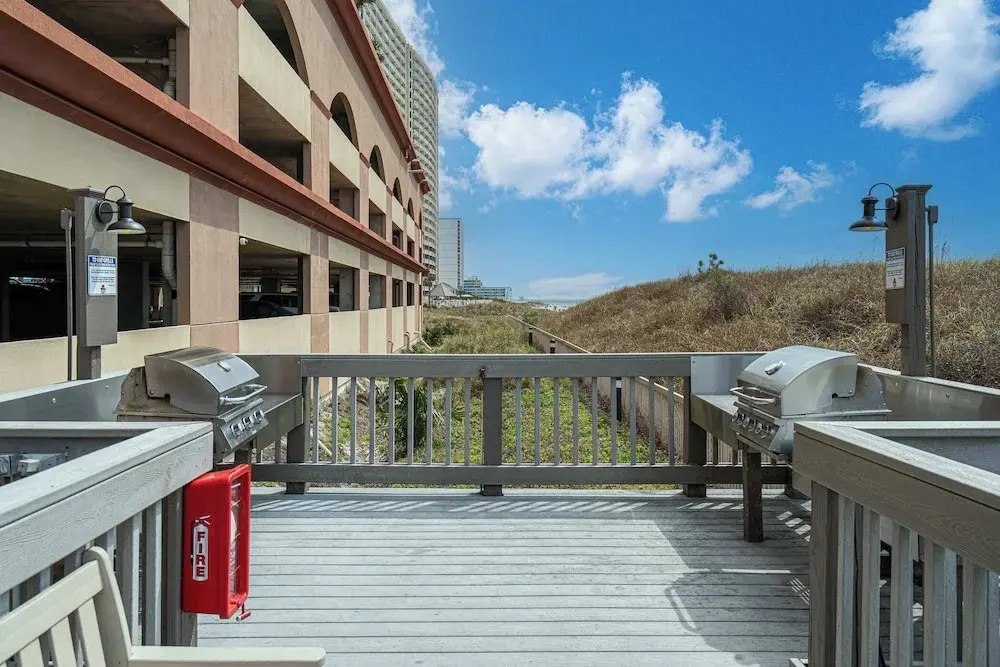 Sunrise Sands An Unforgettable Vacation for 7!