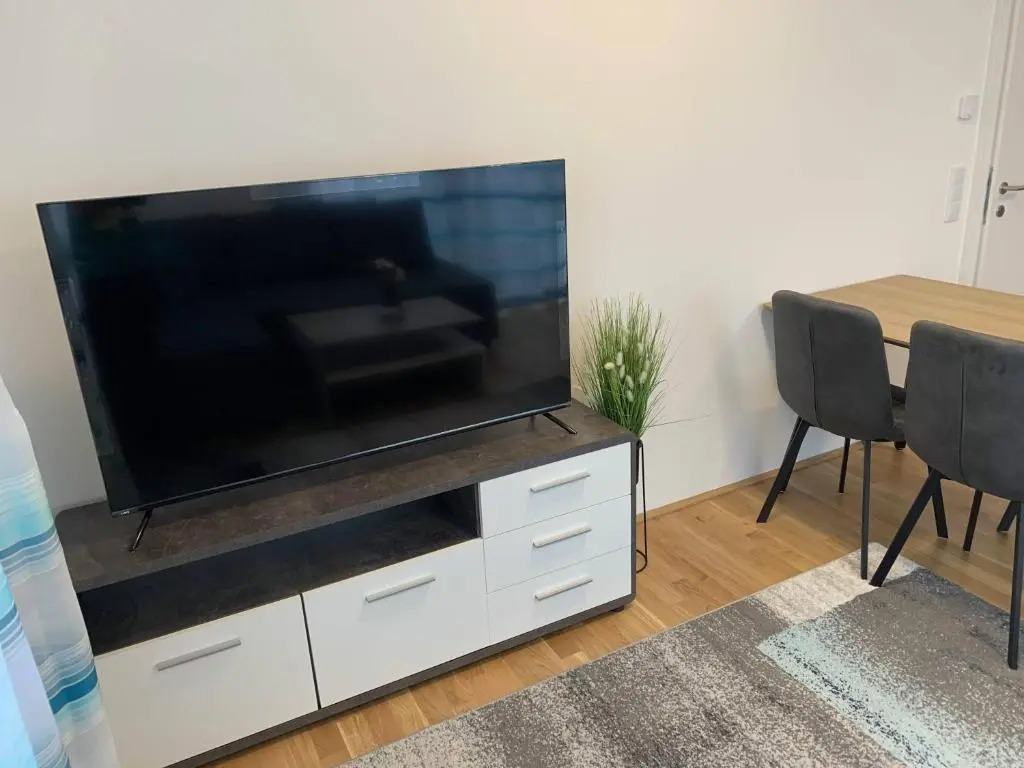 Modern airconditioned city apartment close to VIC