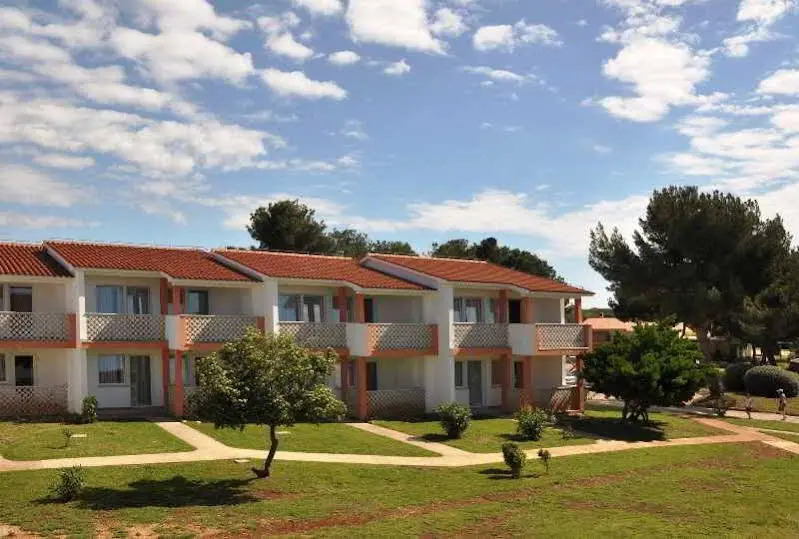 Apartments Kazela