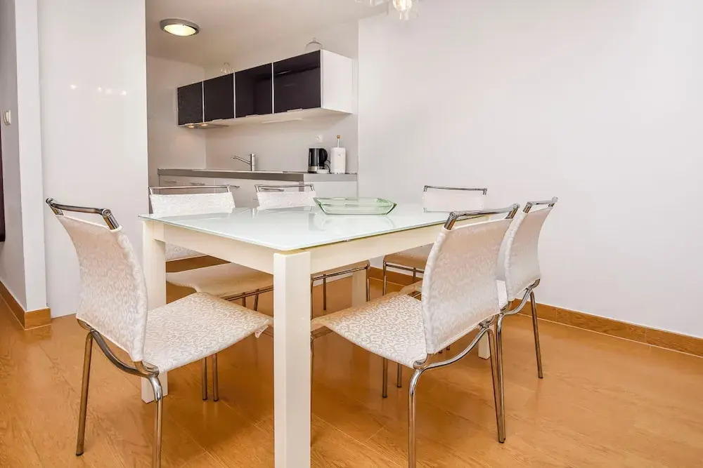 Apartment Marin