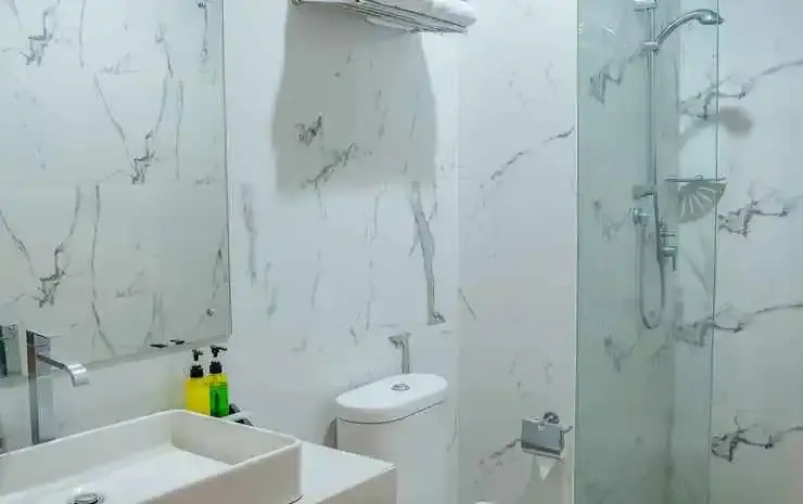 Hotel Alia Cikini